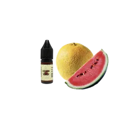 Рідина Creepy Double Melon (Дабл Мелон, 50 мг, 10 мл)