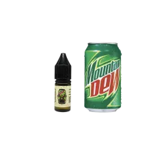 Рідина Creepy Mountain Dew (Маунтін Дью, 50 мг, 10 мл)