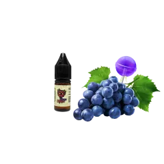 Рідина Creepy Grape Chupa (Грейп Чупа, 50 мг, 10 мл)