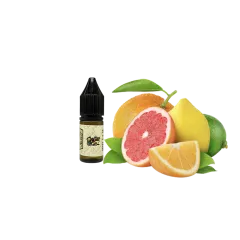 Жидкость Creepy Citrus Mix (Цитрусы, 50 мг, 10 мл)