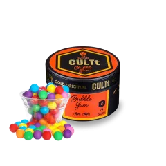 Тютюн CULTt G79 Bubble Gum (Жуйка Бабл Гам, 100 г) Тютюн CULTt G79 Bubble Gum (Жуйка Бабл Гам, 100 г)