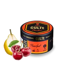 Тютюн CULTt G39 Pearfect (Перфект, 100 г) Тютюн CULTt G39 Pearfect (Перфект, 100 г)