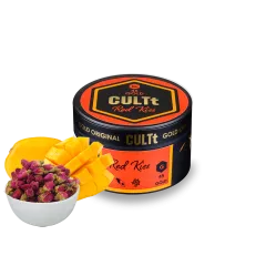 Тютюн CULTt G45 Red Kiss (Ред Кісс, 100 г)