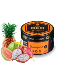Табак CULTt G31 Guavapine (Гуавапайн, 100 г)