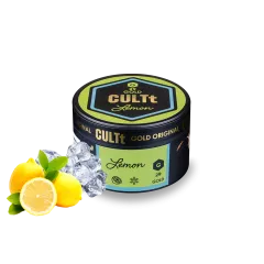 Табак CULTt G29 Lemon (Лимон, 100 г)
