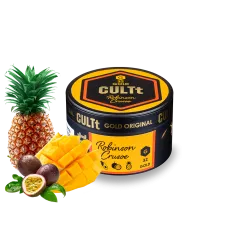 Тютюн CULTt G32 Robinson Crusoe (Робінзон Крузо, 100 г)