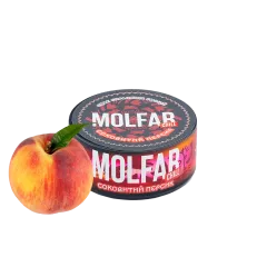 Табак Molfar Chill Line Сочный Персик (100 г)