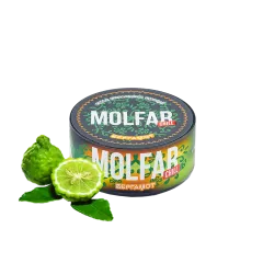 Табак Molfar Chill Line Бергамот (100 г)
