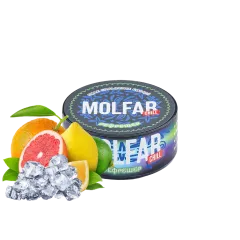 Табак Molfar Chill Line Рефрешер (100 г)