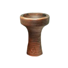 Глиняная чаша GrynBowls Killer (Убивашка)