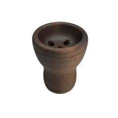 Глиняная чаша GrynBowls Turka Mummy (Коричневый)