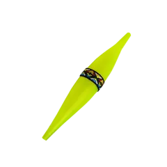 Охладитель для шланга Ice Bazooka Big Yellow (Жёлтый)