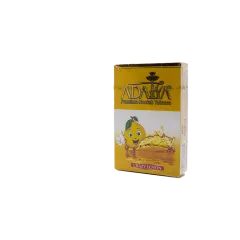 Тютюн Adalya Crazy Lemon (Крейзі Лемон, 50 г)