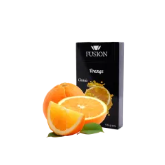 Тютюн Fusion Classic Orange (Апельсин, 100 г) Тютюн Fusion Classic Orange (Апельсин, 100 г)