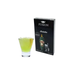 Тютюн Fusion Medium Absinthe (Абсент, 100 г) Тютюн Fusion Medium Absinthe (Абсент, 100 г)