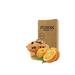 Табак Fusion Classic Orange Muffin (Апельсиновый Маффин, 100 г) Табак Fusion Classic Orange Muffin (Апельсиновый Маффин, 100 г)