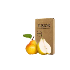 Табак Fusion Classic Pear (Груша, 100 г)