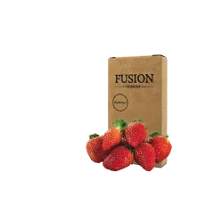 Табак Fusion Classic Strawberry (Клубника, 100 г)