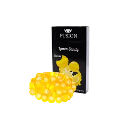 Табак Fusion Classic Lemon Candy (Лимонные Конфеты, 100 г) Табак Fusion Classic Lemon Candy (Лимонные Конфеты, 100 г)