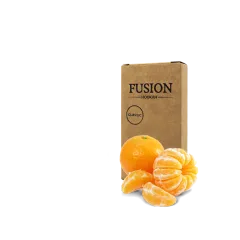 Табак Fusion Classic Tangerine (Мандарин, 100 г)