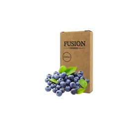 Табак Fusion Classic Blueberry (Черника, 100 г) Табак Fusion Classic Blueberry (Черника, 100 г)