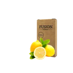 Тютюн Fusion Classic Lemon (Лимон, 100 г)
