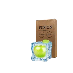 Тютюн Fusion Classic Ice Apple (Крижани Яблуко, 100 г)