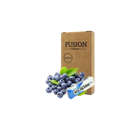 Тютюн Fusion Classic Blue Gum Ball (Чорнична Жуйка, 100 г) Тютюн Fusion Classic Blue Gum Ball (Чорнична Жуйка, 100 г)