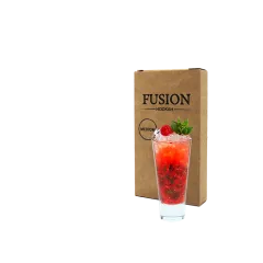 Табак Fusion Medium Raspberry Mojito (Малиновое Мохито, 100 г) Табак Fusion Medium Raspberry Mojito (Малиновое Мохито, 100 г)