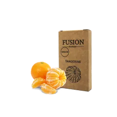 Тютюн Fusion Medium Tangerine (Мандарин, 100 г)