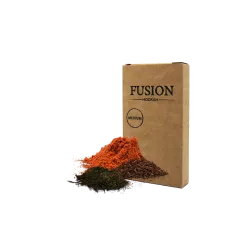 Тютюн Fusion Medium Spicy Flames (Спеції, 100 г) Тютюн Fusion Medium Spicy Flames (Спеції, 100 г)