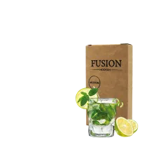 Тютюн Fusion Medium Mojito (Мохіто, 100 г)