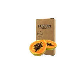 Тютюн Fusion Classic Papaya (Папайя, 100 г) Тютюн Fusion Classic Papaya (Папайя, 100 г)