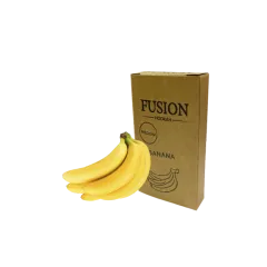 Табак Fusion Medium Banana (Банан, 100 г)