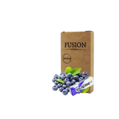 Табак Fusion Medium Blue Gum Ball (Черничная Жвачка, 100 г) Табак Fusion Medium Blue Gum Ball (Черничная Жвачка, 100 г)