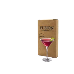 Тютюн Fusion Medium Cosmopolitan (Космополітан, 100 г) Тютюн Fusion Medium Cosmopolitan (Космополітан, 100 г)