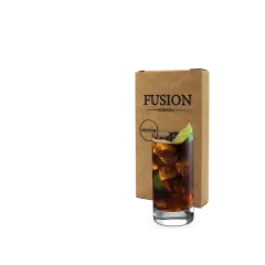 Тютюн Fusion Medium Cuba Libre (Куба Лібре, 100 г) Тютюн Fusion Medium Cuba Libre (Куба Лібре, 100 г)