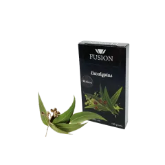 Табак Fusion Medium Eucaliptus (Эвкалипт, 100 г) Табак Fusion Medium Eucaliptus (Эвкалипт, 100 г)