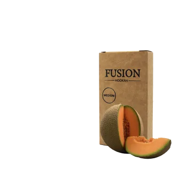 Тютюн Fusion Medium Melon (Диня, 100 г)