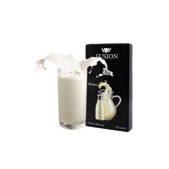 Табак Fusion Medium Milk (Молоко, 100 г) Табак Fusion Medium Milk (Молоко, 100 г)