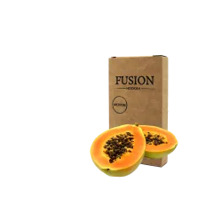 Тютюн Fusion Medium Papaya (Папайя, 100 г)