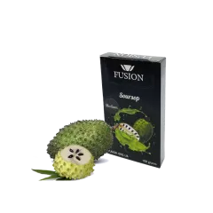 Табак Fusion Medium Soursop (Саусеп, 100 г)