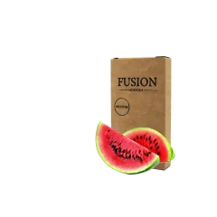 Тютюн Fusion Medium Watermelon (Кавун, 100 г)