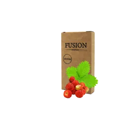 Табак Fusion Medium Wildberry (Земляника, 100 г)