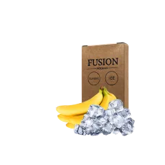 Тютюн Fusion Classic Ice Banana (Банан Лід, 100 г)