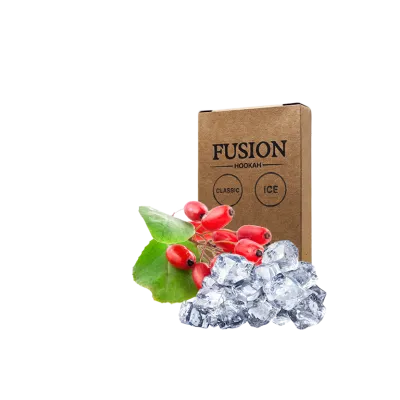 Тютюн Fusion Classic Ice Barberry Candy (Барбариска Лід, 100 г)