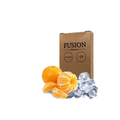 Табак Fusion Classic Ice Tangerine (Мандарин Лёд, 100 г)