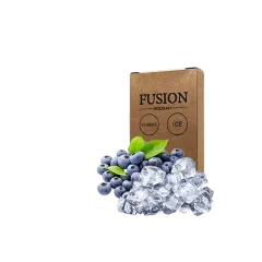 Табак Fusion Classic Ice Blueberry (Черника Лёд, 100 г)