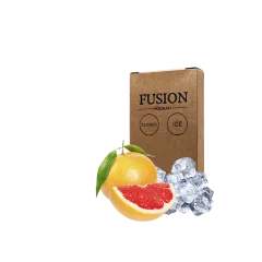 Табак Fusion Classic Ice Grapefruit (Грейпфрут Лёд, 100 г)