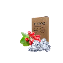 Тютюн Fusion Medium Ice Barberry Candy (Барбарис Лід, 100 г)